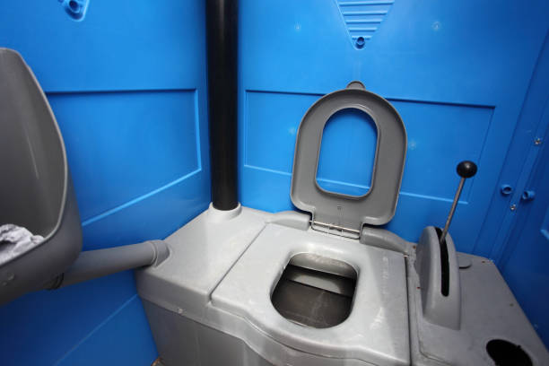 Best Porta potty rental near me  in Stonebridge, NJ