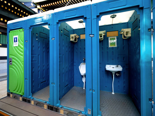 Portable bathroom rental in Stonebridge, NJ