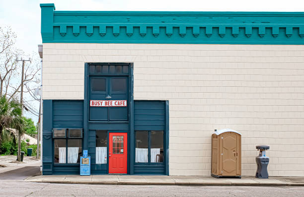 Best Emergency porta potty rental  in Stonebridge, NJ